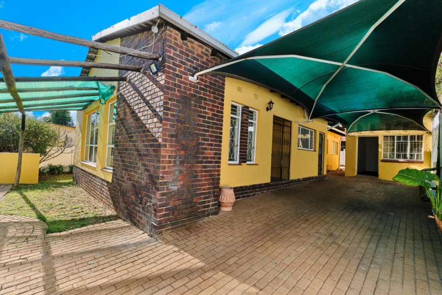 3 Bedroom Property for Sale in Greymont Gauteng