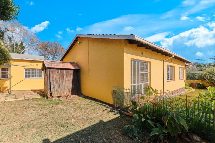 3 Bedroom Property for Sale in Greymont Gauteng