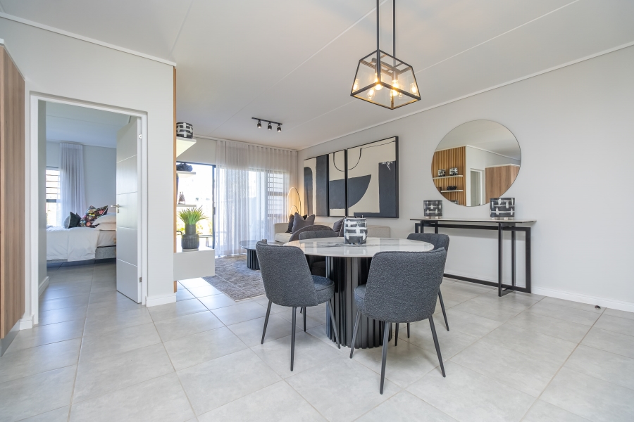 3 Bedroom Property for Sale in Waterfall Gauteng