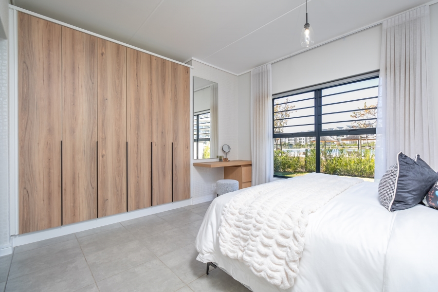 3 Bedroom Property for Sale in Waterfall Gauteng