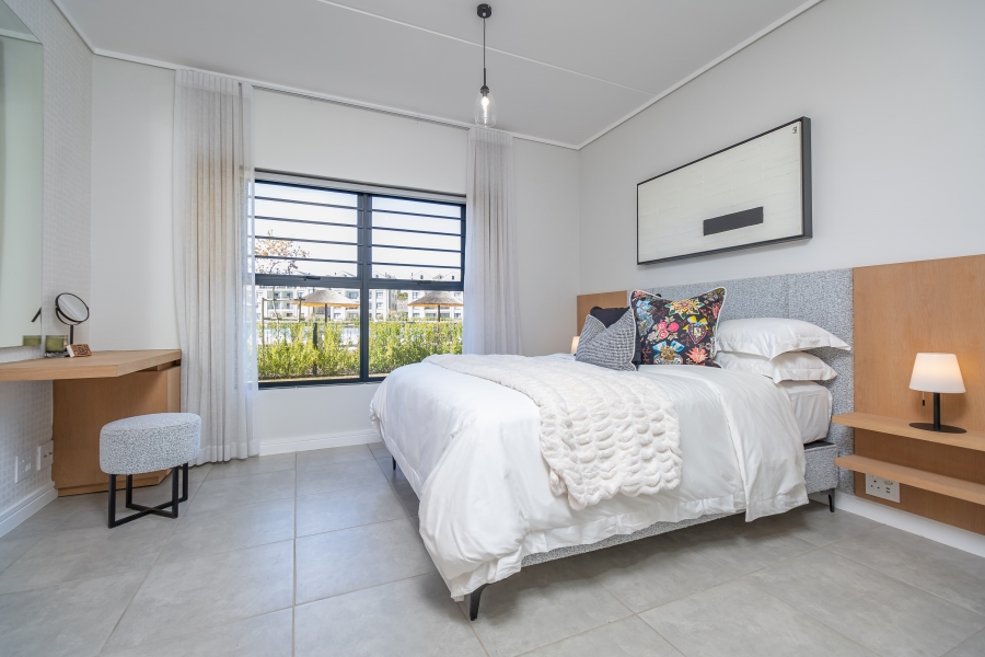 3 Bedroom Property for Sale in Waterfall Gauteng