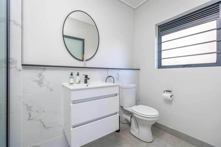 3 Bedroom Property for Sale in Waterfall Gauteng