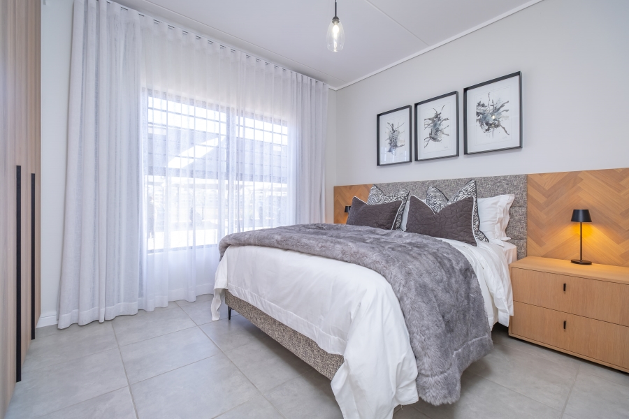3 Bedroom Property for Sale in Waterfall Gauteng