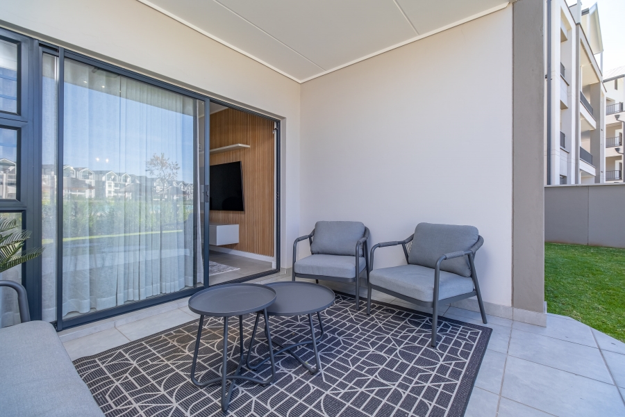3 Bedroom Property for Sale in Waterfall Gauteng