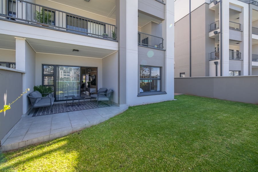 3 Bedroom Property for Sale in Waterfall Gauteng