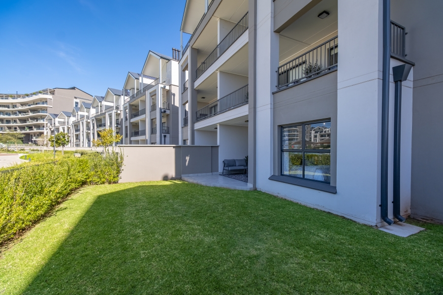 3 Bedroom Property for Sale in Waterfall Gauteng
