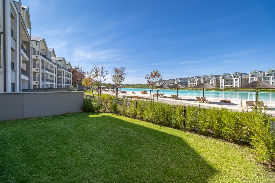 3 Bedroom Property for Sale in Waterfall Gauteng