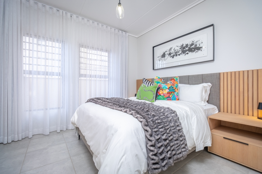 3 Bedroom Property for Sale in Waterfall Gauteng