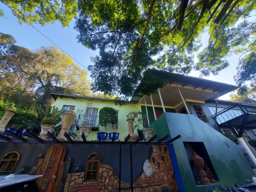 5 Bedroom Property for Sale in Rietondale Gauteng