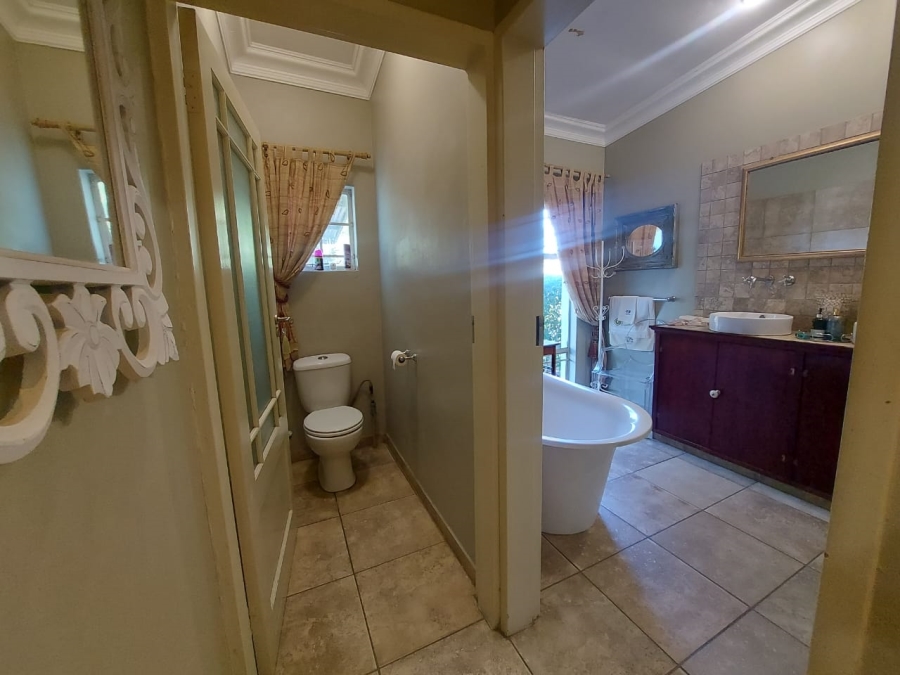 5 Bedroom Property for Sale in Rietondale Gauteng