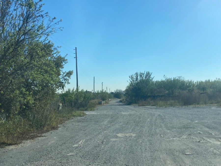 Commercial Property for Sale in Clayville East Gauteng
