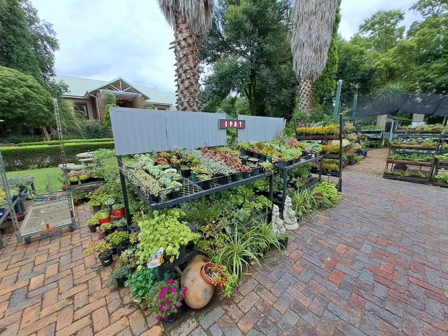 Commercial Property for Sale in Heidelberg Gauteng