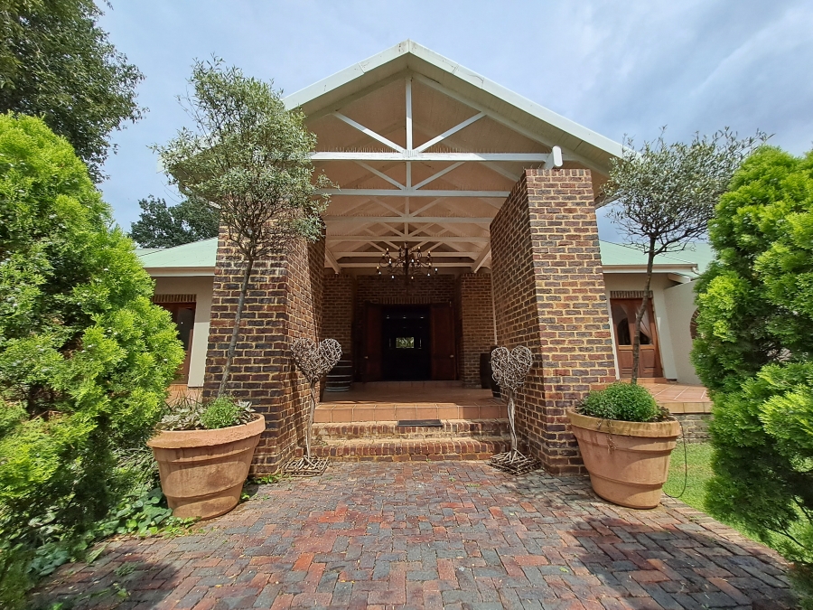 Commercial Property for Sale in Heidelberg Gauteng