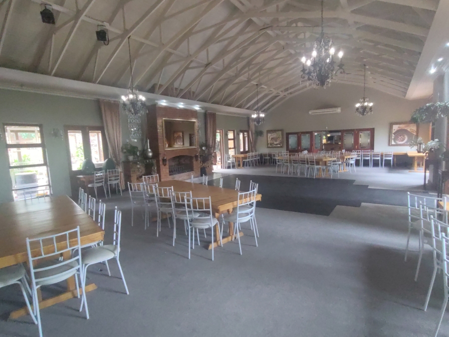 Commercial Property for Sale in Heidelberg Gauteng