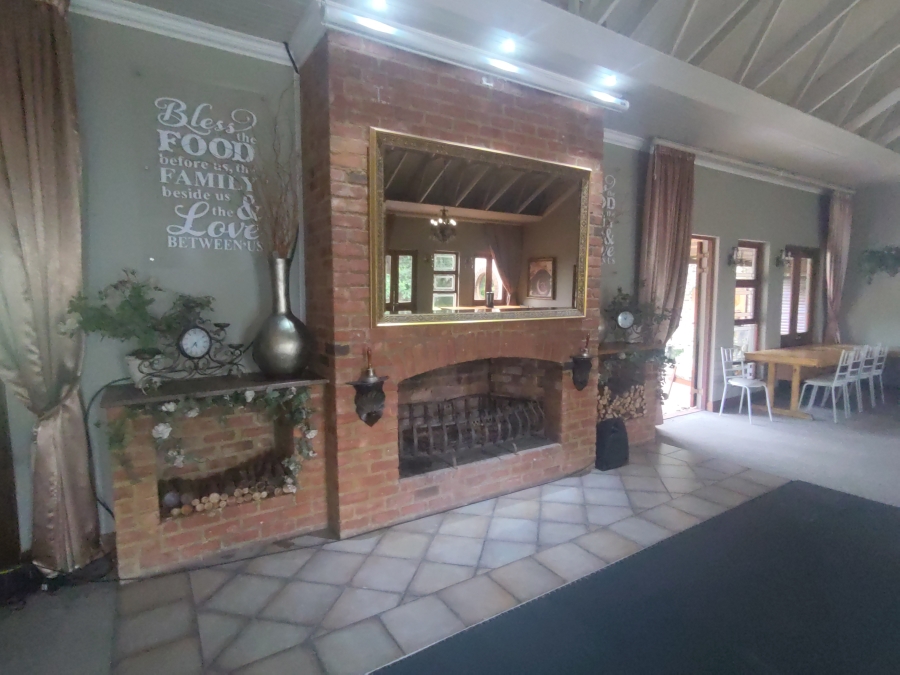 Commercial Property for Sale in Heidelberg Gauteng