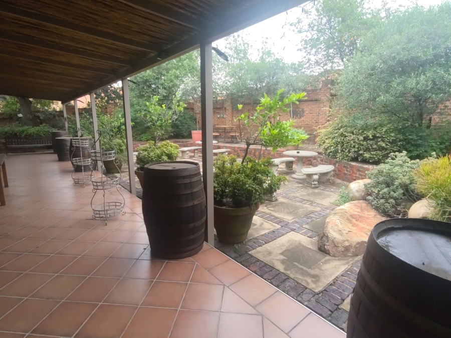 Commercial Property for Sale in Heidelberg Gauteng
