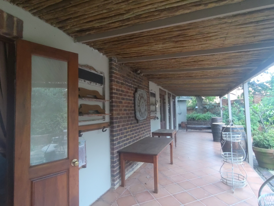 Commercial Property for Sale in Heidelberg Gauteng