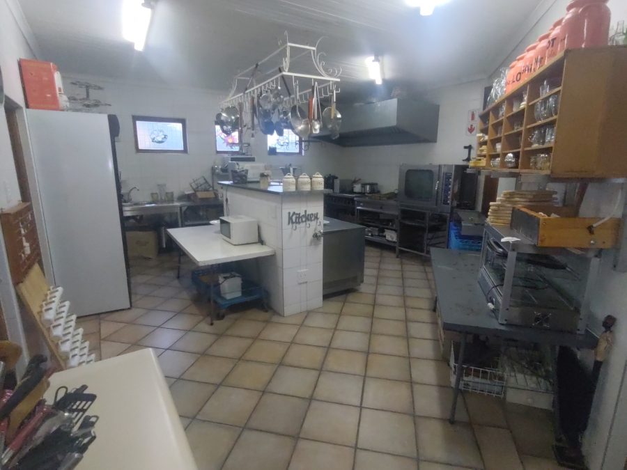 Commercial Property for Sale in Heidelberg Gauteng