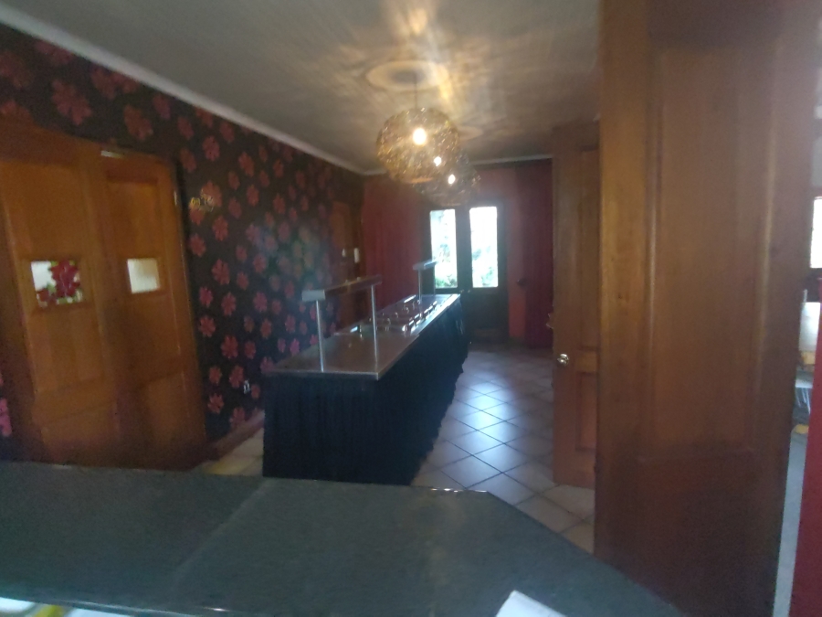 Commercial Property for Sale in Heidelberg Gauteng