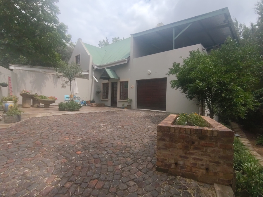 Commercial Property for Sale in Heidelberg Gauteng