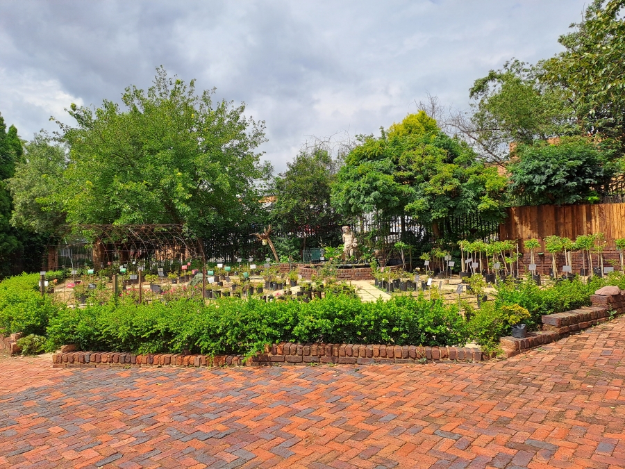 Commercial Property for Sale in Heidelberg Gauteng