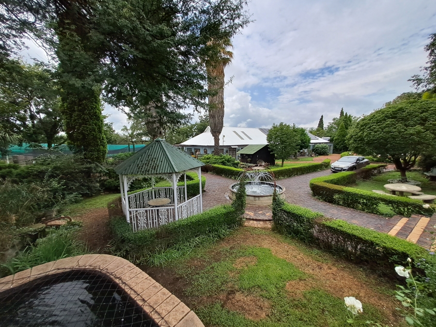 Commercial Property for Sale in Heidelberg Gauteng