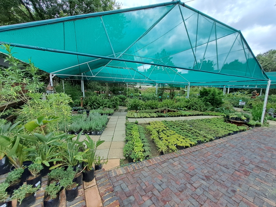 Commercial Property for Sale in Heidelberg Gauteng