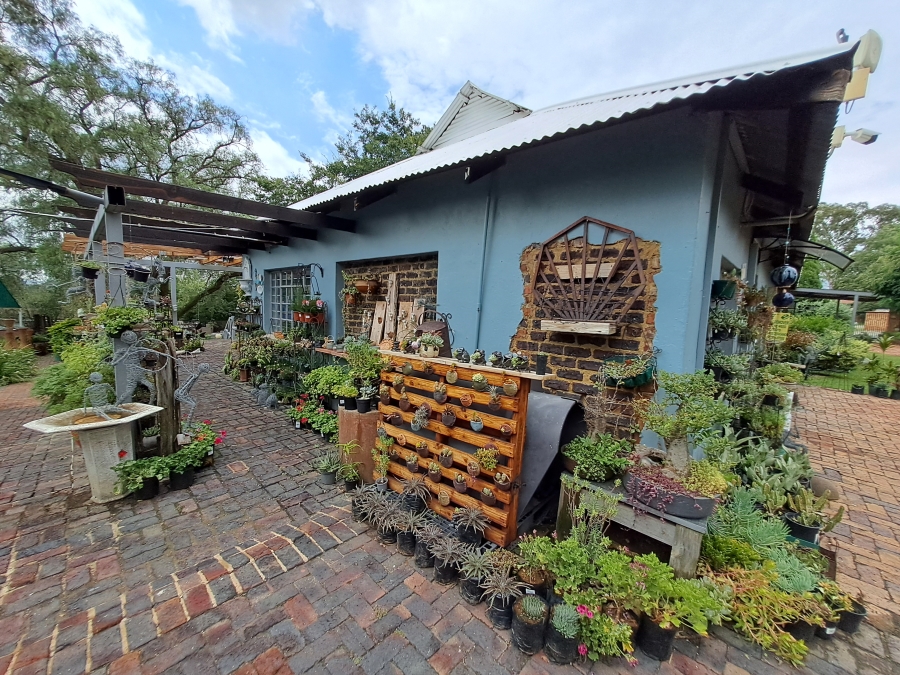 Commercial Property for Sale in Heidelberg Gauteng