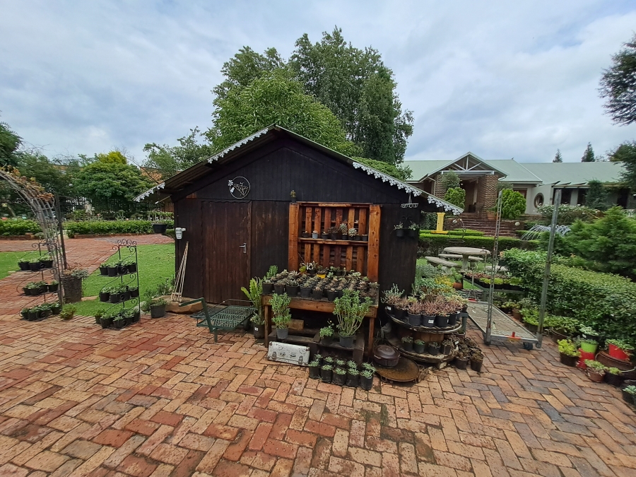 Commercial Property for Sale in Heidelberg Gauteng