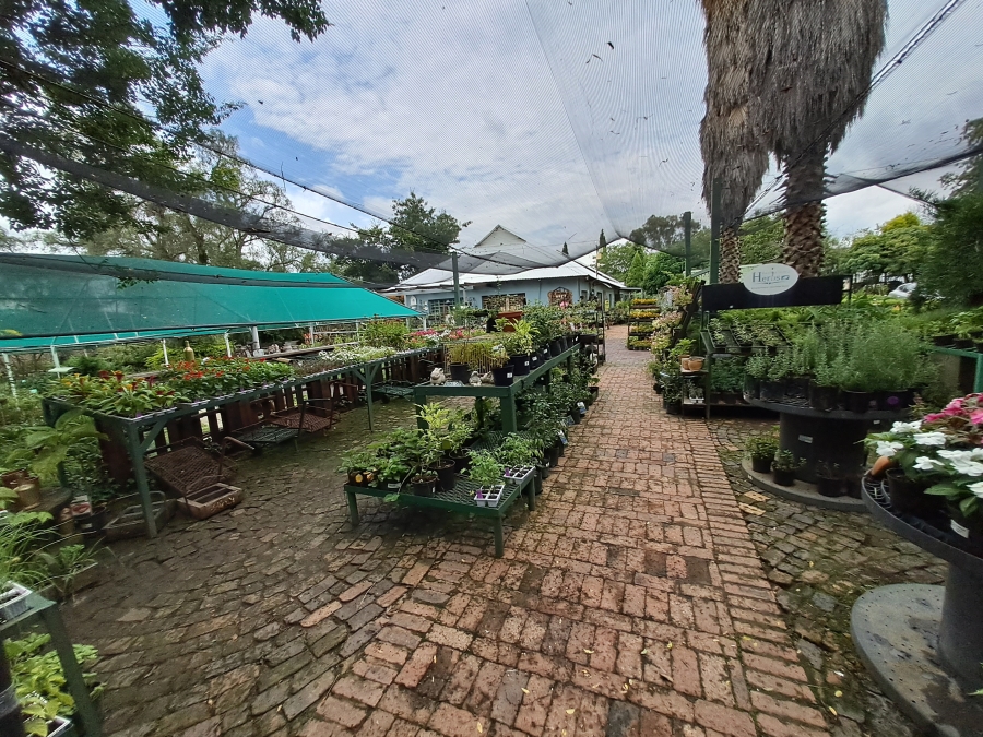 Commercial Property for Sale in Heidelberg Gauteng