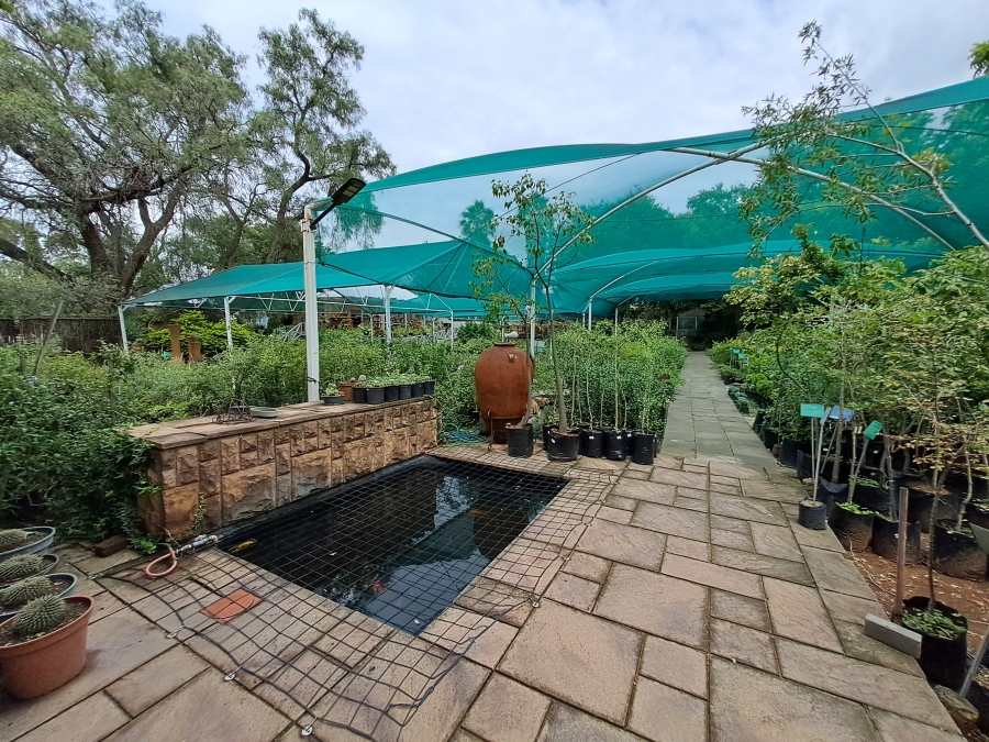 Commercial Property for Sale in Heidelberg Gauteng