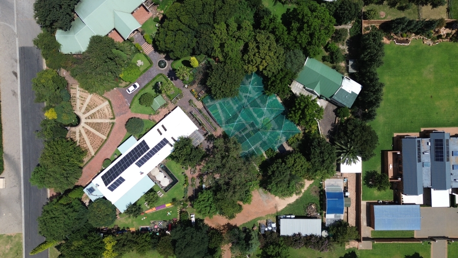 Commercial Property for Sale in Heidelberg Gauteng