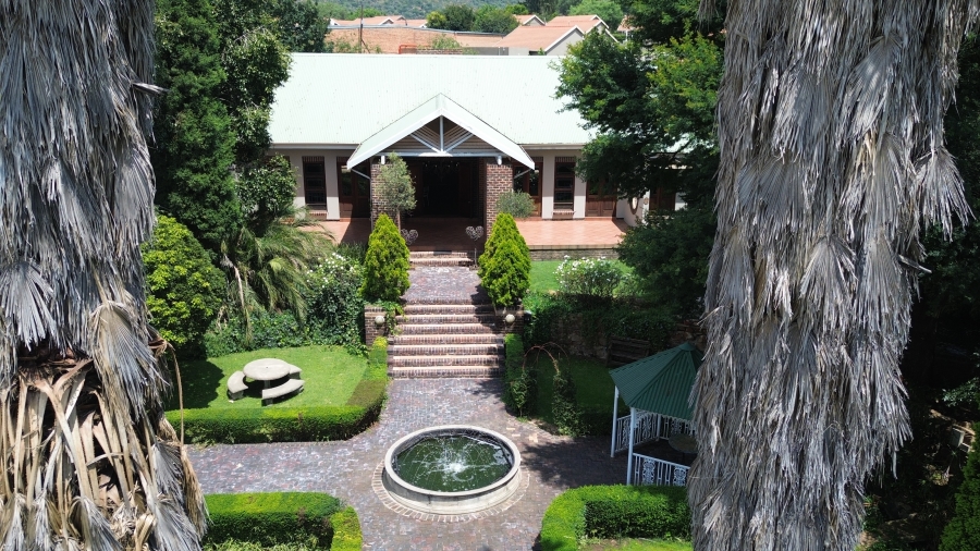 Commercial Property for Sale in Heidelberg Gauteng