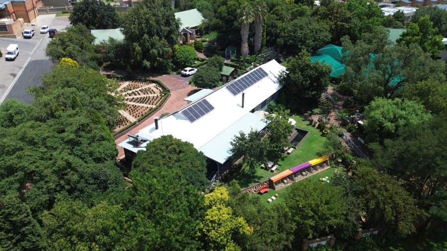 Commercial Property for Sale in Heidelberg Gauteng