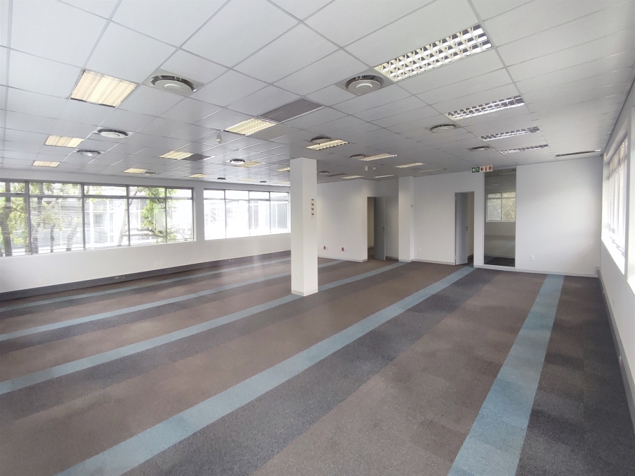 To Let commercial Property for Rent in Illovo Gauteng