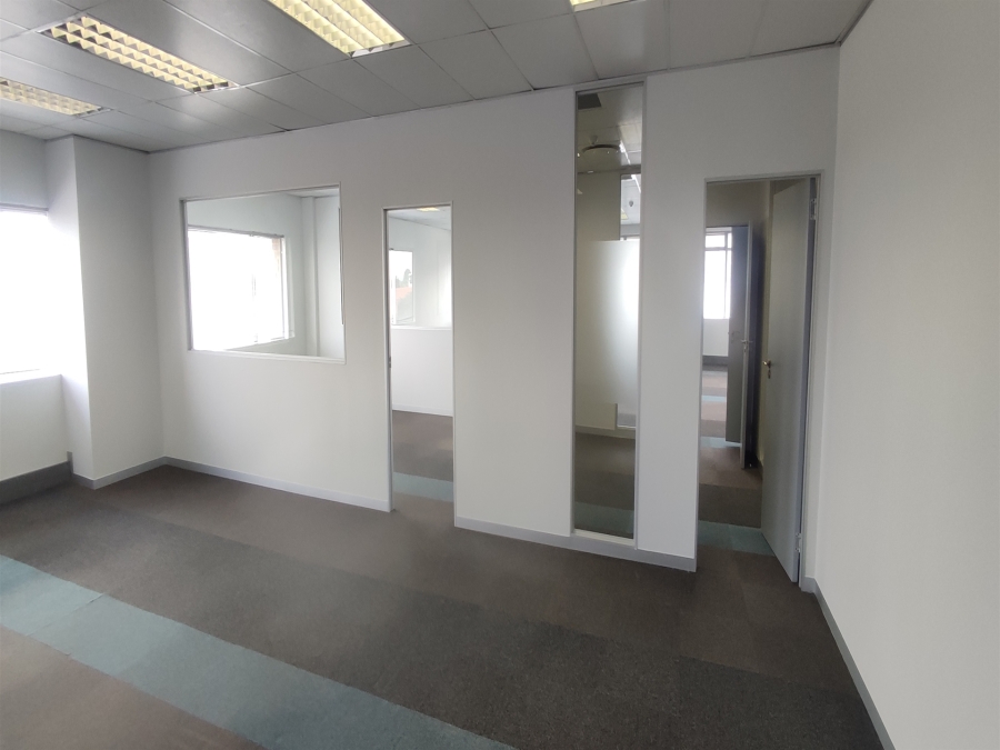 To Let commercial Property for Rent in Illovo Gauteng