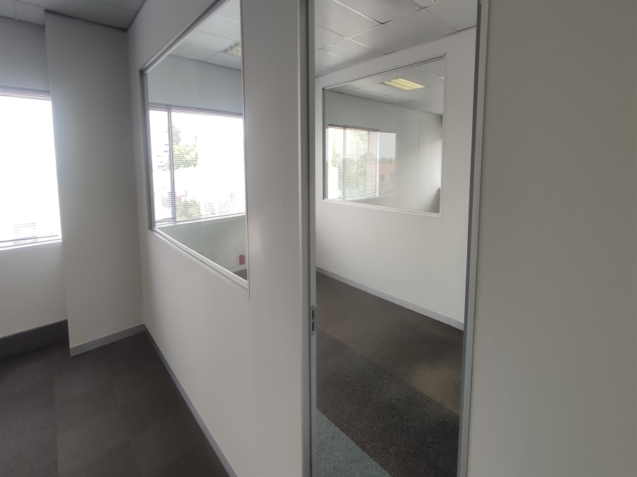 To Let commercial Property for Rent in Illovo Gauteng