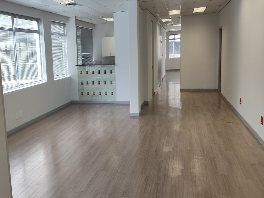 To Let commercial Property for Rent in Illovo Gauteng