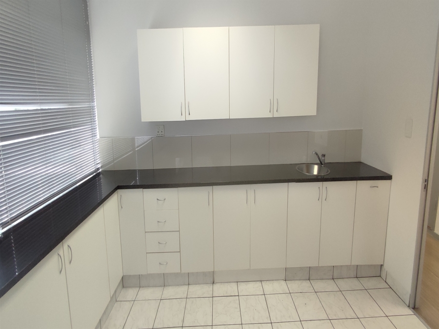 To Let commercial Property for Rent in Illovo Gauteng