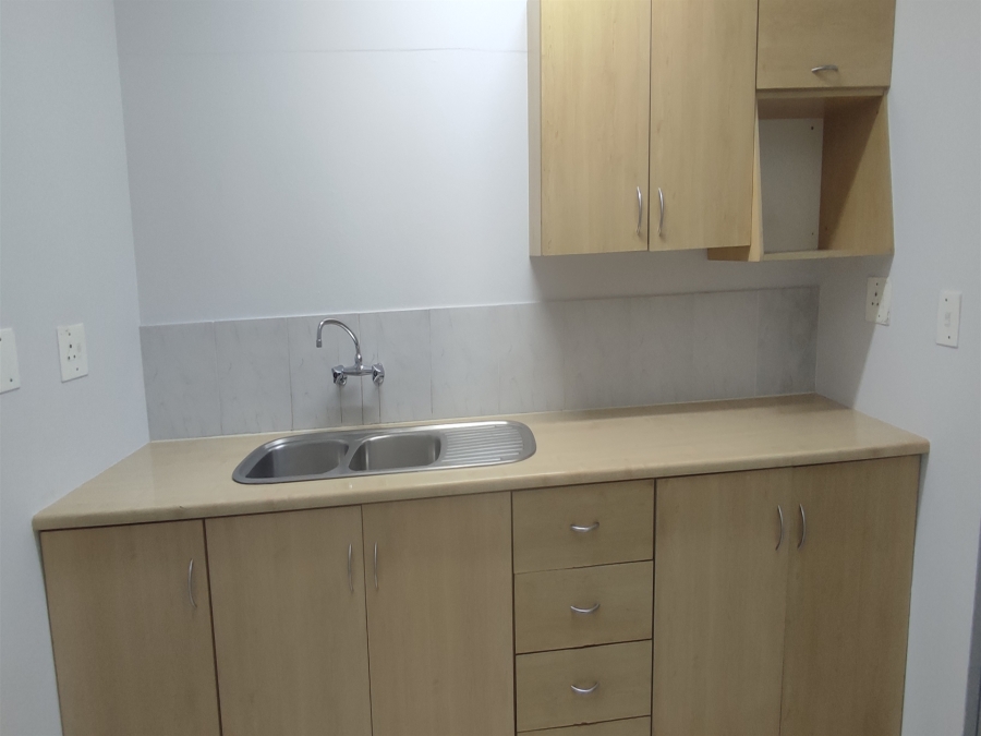 To Let commercial Property for Rent in Illovo Gauteng