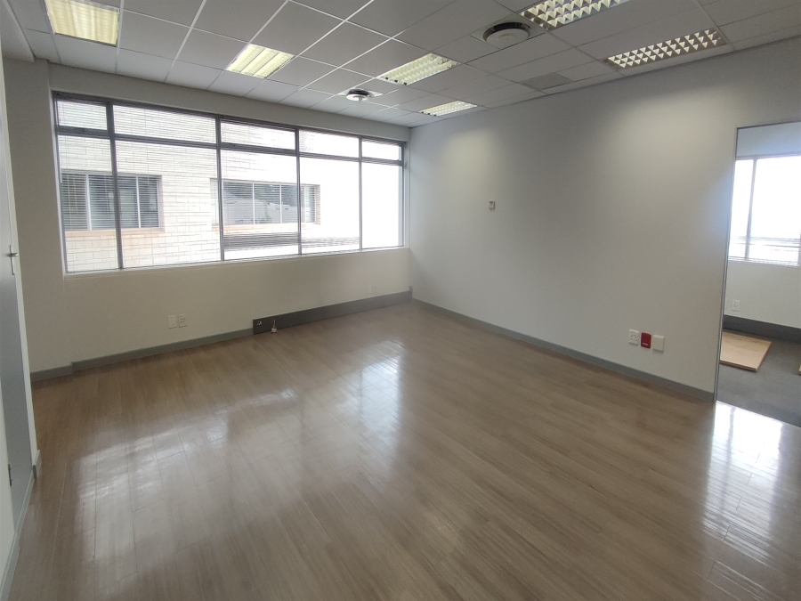 To Let commercial Property for Rent in Illovo Gauteng