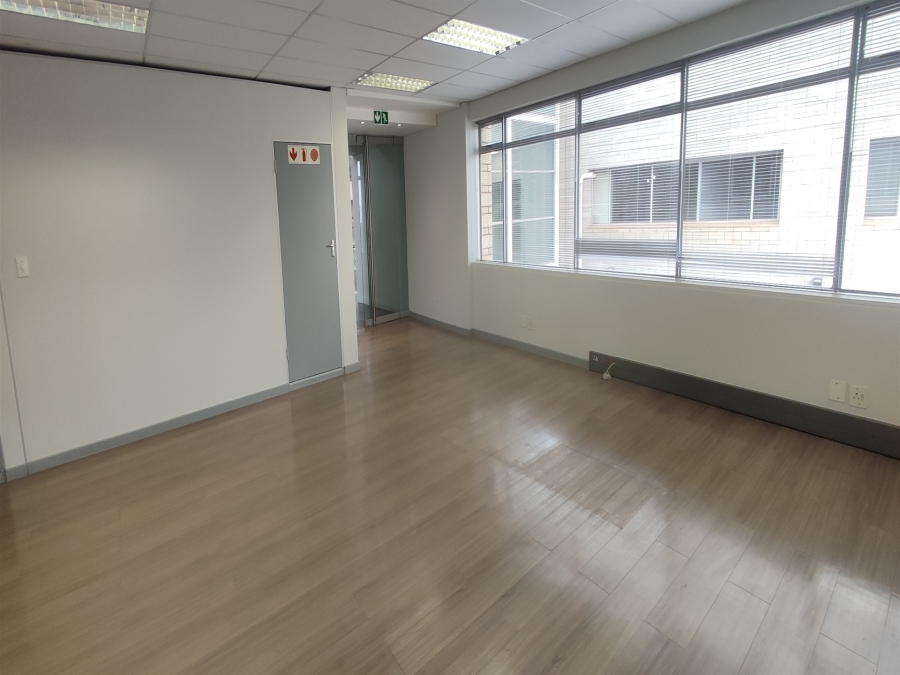 To Let commercial Property for Rent in Illovo Gauteng
