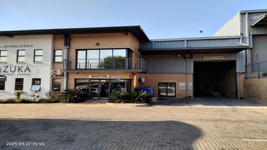 To Let commercial Property for Rent in North Riding Gauteng