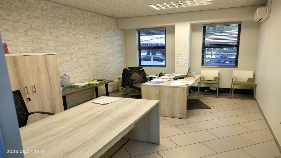 To Let commercial Property for Rent in North Riding Gauteng