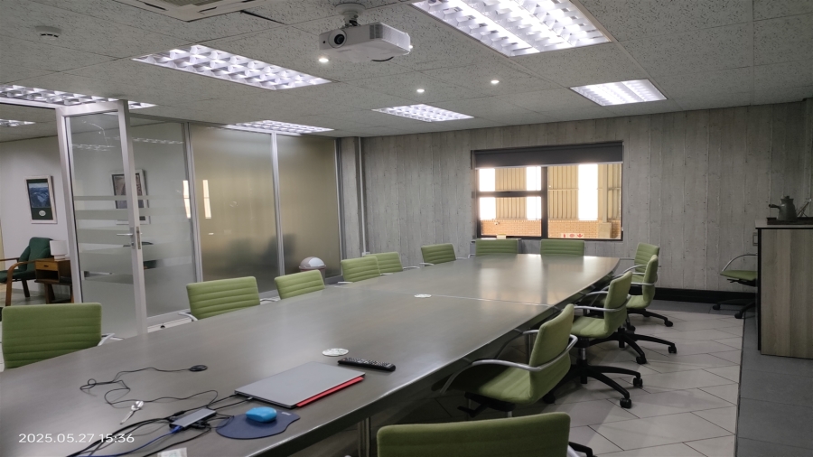 To Let commercial Property for Rent in North Riding Gauteng