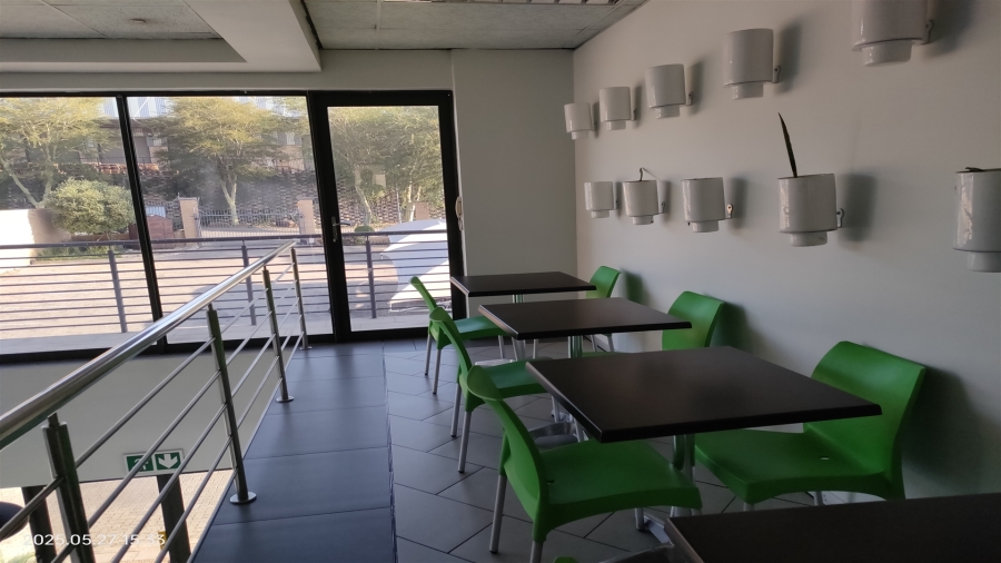 To Let commercial Property for Rent in North Riding Gauteng