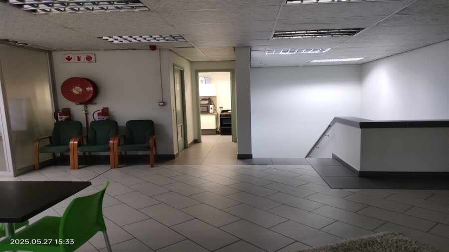 To Let commercial Property for Rent in North Riding Gauteng