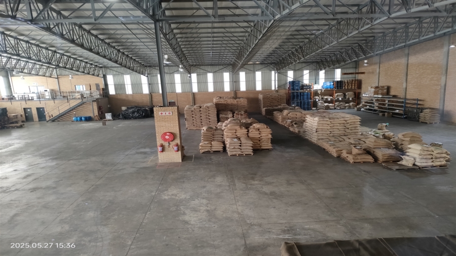 To Let commercial Property for Rent in North Riding Gauteng