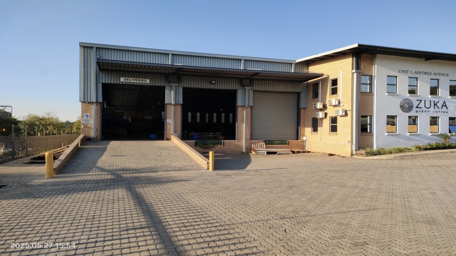 To Let commercial Property for Rent in North Riding Gauteng