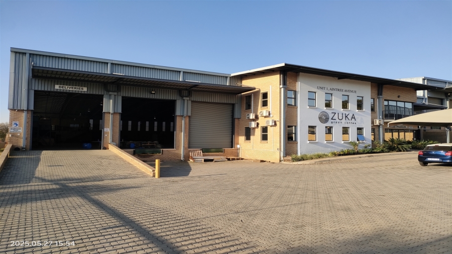 To Let commercial Property for Rent in North Riding Gauteng